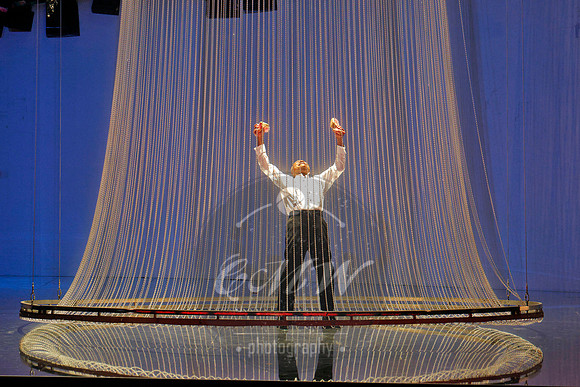 San Francisco Opera, Manon