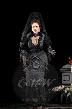 Lyric Opera of Chicago, Don Giovanni