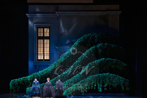 Lyric Opera of Chicago, Don Giovanni