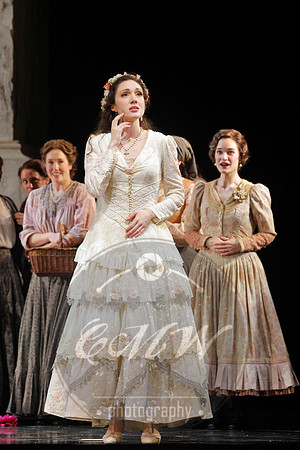 Lyric Opera of Chicago, Don Giovanni