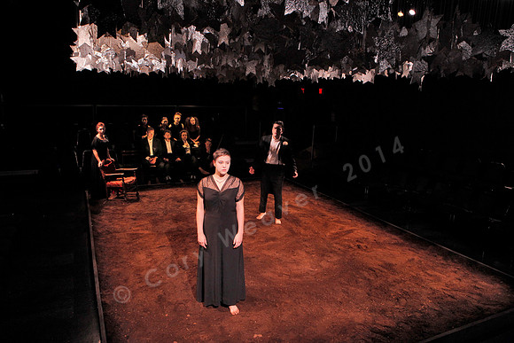 Curtis Institute of Music, Dido