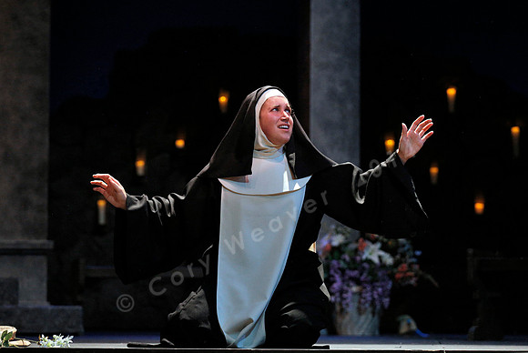 UMKC Conservatory, Suor Angelica & Gianni Schicchi