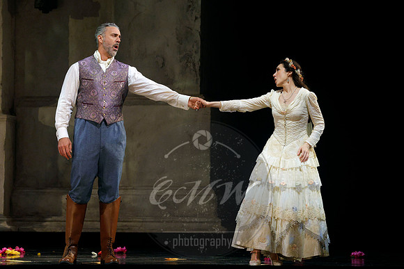 Lyric Opera of Chicago, Don Giovanni
