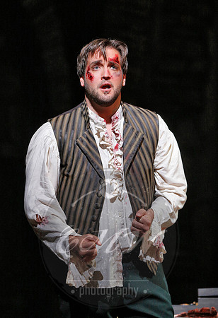 San Francisco Opera, Tosca