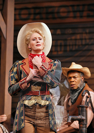 Portland Opera, Elixir of Love