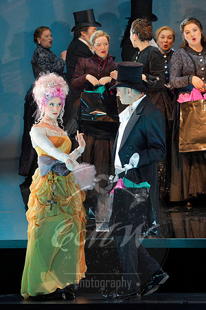 San Francisco Opera, Manon