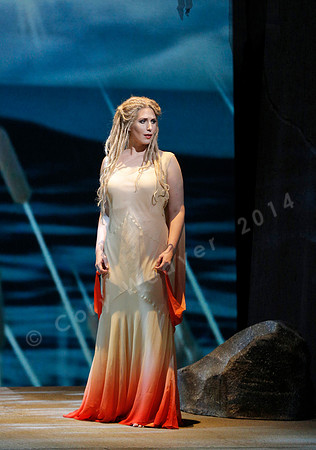 Lyric Opera of Kansas City Rusalka