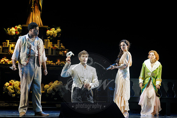 Lyric Opera of Chicago, Don Giovanni