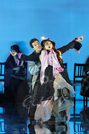 San Francisco Opera, Manon