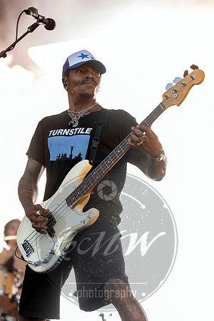 Shaky Knees Music Festival,