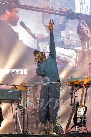 Shaky Knees Music Festival,