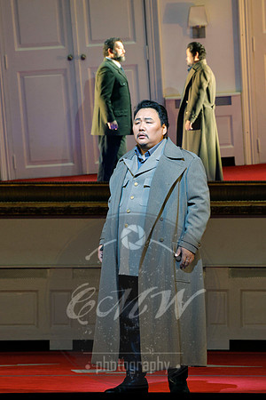 San Francisco Opera, Simon Boccanegra