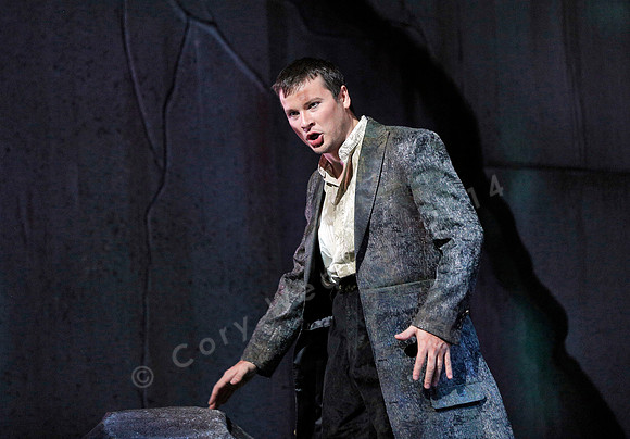 Lyric Opera of Kansas City Rusalka