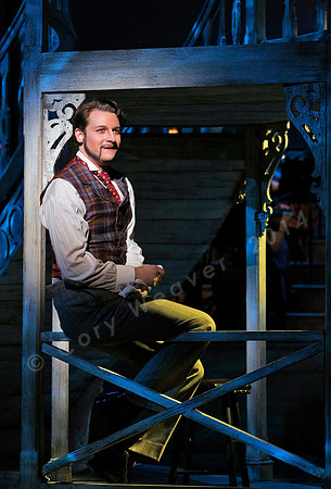 Portland Opera, Showboat