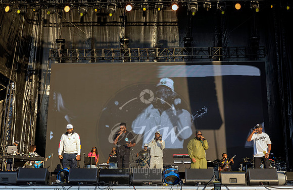 Shaky Knees Music Festival,