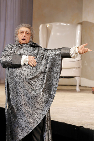 San Francisco Opera Il Barbier de Seville