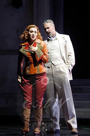 Lyric Opera of Chicago, Don Giovanni