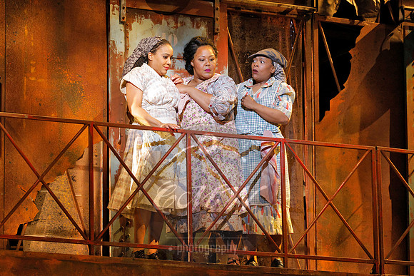 Washington National Opera, Porgy and Bess