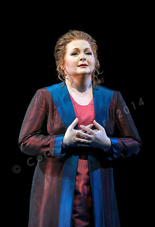 Lyric Opera of Chicago, Nabucco