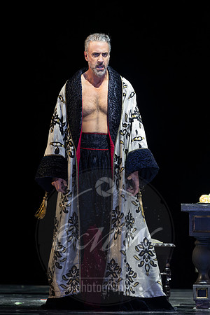 Lyric Opera of Chicago, Don Giovanni