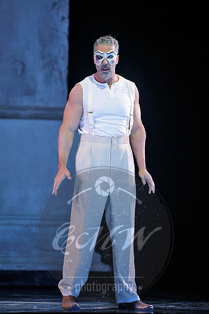 Lyric Opera of Chicago, Don Giovanni