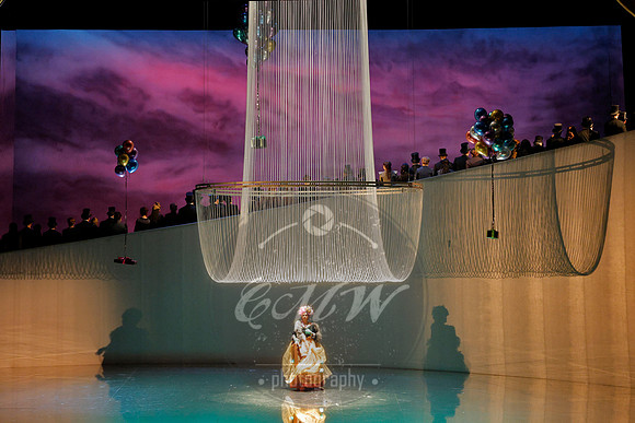 San Francisco Opera, Manon
