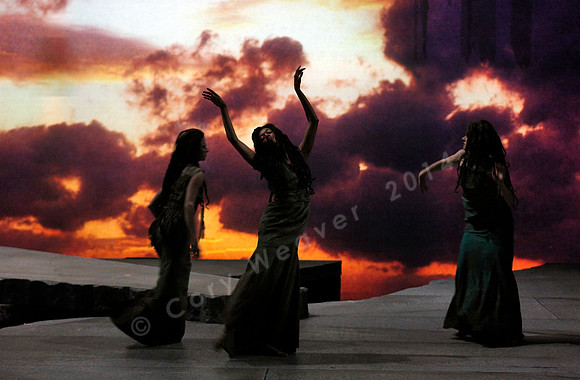 Lyric Opera of Kansas City Rusalka