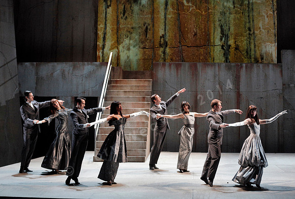 Lyric Opera of Kansas City Rusalka