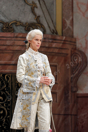 Chicago Lyric Opera Der Rosenkavalier