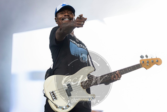 Shaky Knees Music Festival,