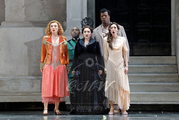 Lyric Opera of Chicago, Don Giovanni