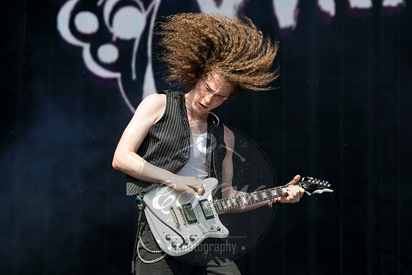 Shaky Knees Music Festival,