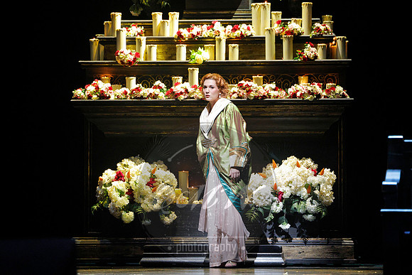 Lyric Opera of Chicago, Don Giovanni