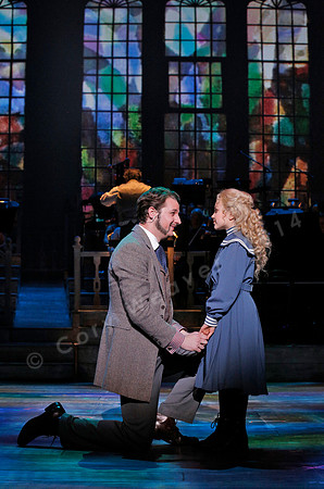 Portland Opera, Showboat