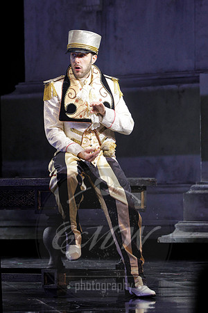 Lyric Opera of Chicago, Don Giovanni