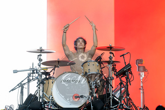 Shaky Knees Music Festival,