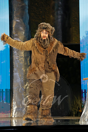 Des Moines Metro Opera, The Cunning Little Vixen