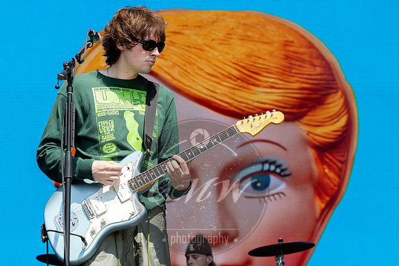 Shaky Knees Music Festival,