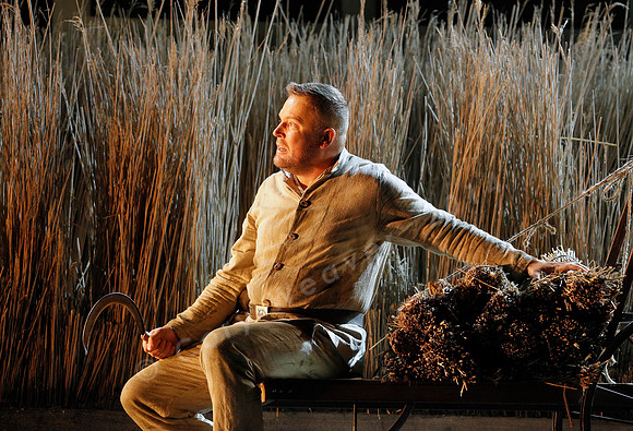 Lyric Opera of Chicago Wozzeck