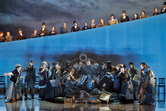 San Francisco Opera, Manon