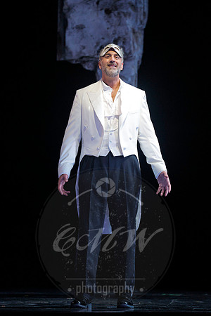 Lyric Opera of Chicago, Don Giovanni
