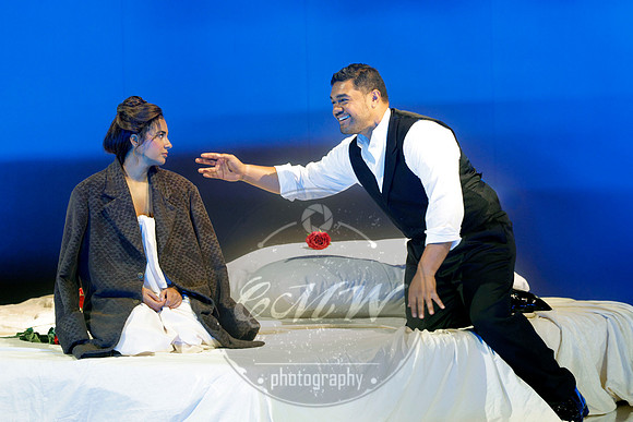San Francisco Opera, Manon