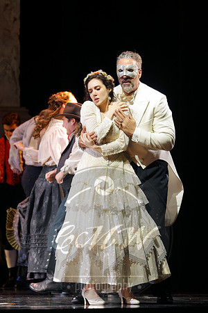 Lyric Opera of Chicago, Don Giovanni