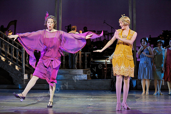 Portland Opera, Showboat