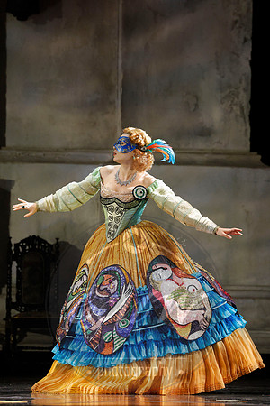 Lyric Opera of Chicago, Don Giovanni