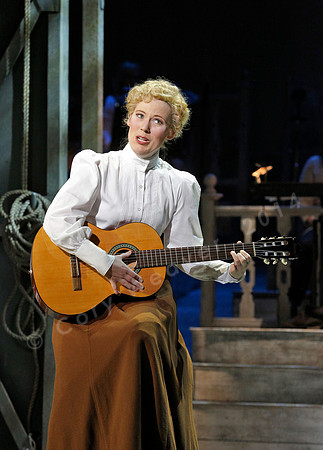 Portland Opera, Showboat