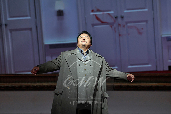 San Francisco Opera, Simon Boccanegra