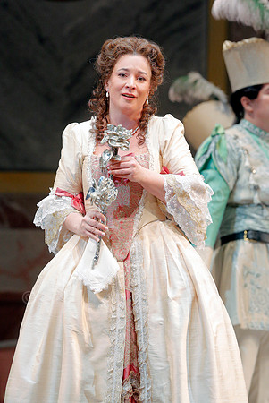 Chicago Lyric Opera Der Rosenkavalier