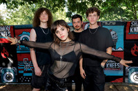 Shaky Knees Music Festival,