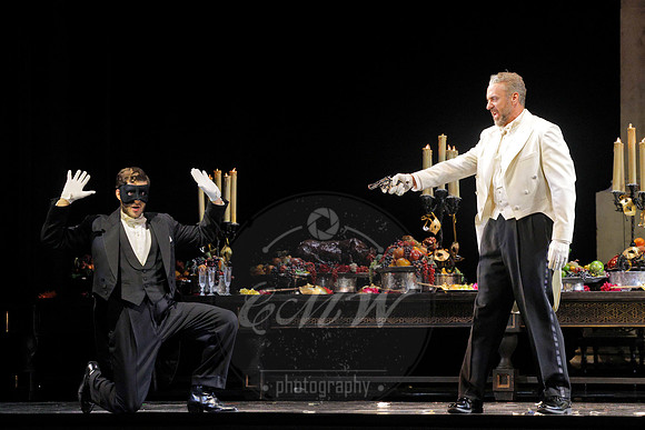 Lyric Opera of Chicago, Don Giovanni